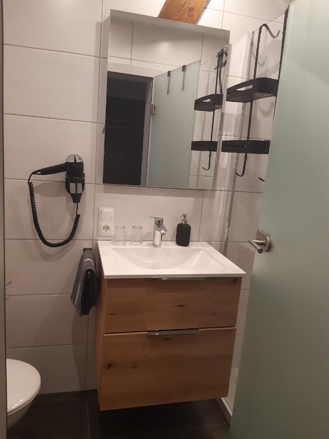 Weingut Engelhardt Apartman Rottingen Kültér fotó