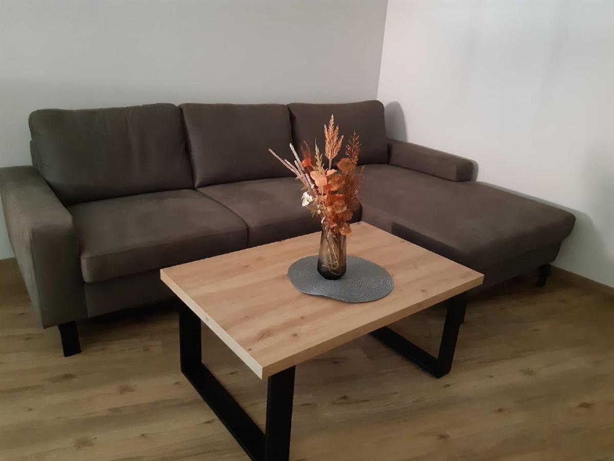 Weingut Engelhardt Apartman Rottingen Kültér fotó