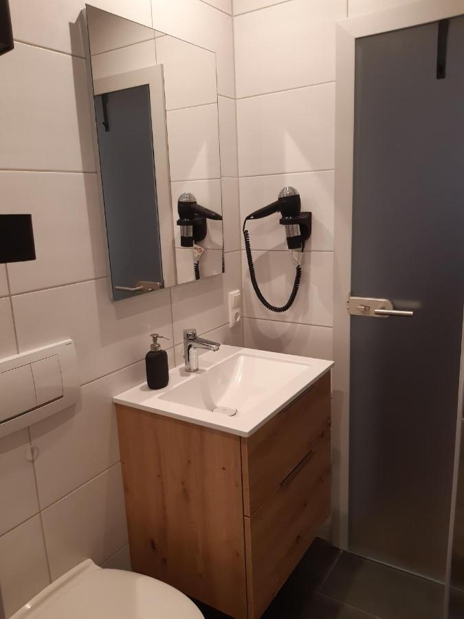 Weingut Engelhardt Apartman Rottingen Kültér fotó