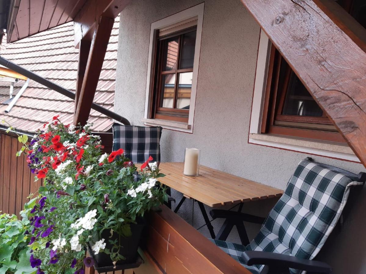 Weingut Engelhardt Apartman Rottingen Kültér fotó